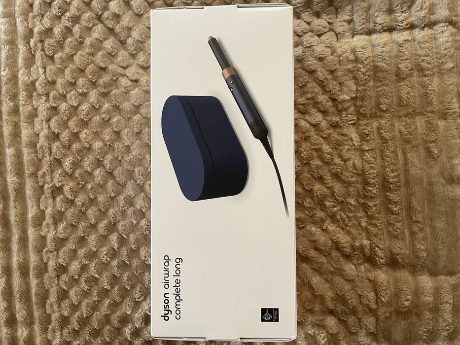 Продам оригинальный Dyson Airwrap Long