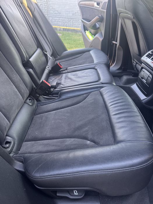 AUDI Q5 2013 VIN WAUZZZ8R8DA070895 фото оголошення 23 з 24