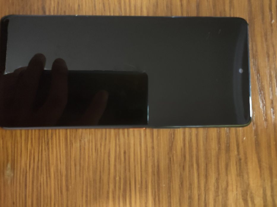 Vivo Iqoo 9pro 12+12gb 256gb 4700mah