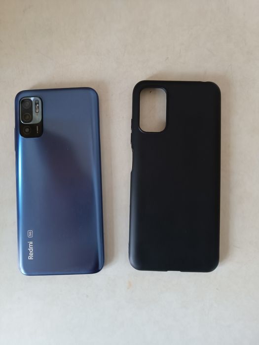 Продам смартфон Redmi Note 10 5G