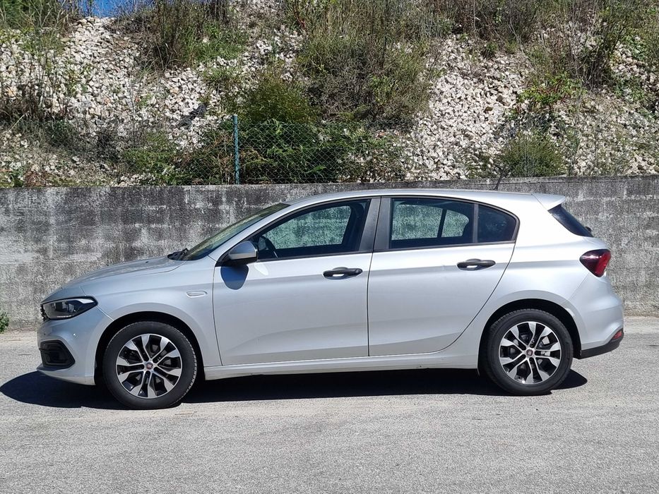 Fiat Tipo 1.0 GSE T3 City Life