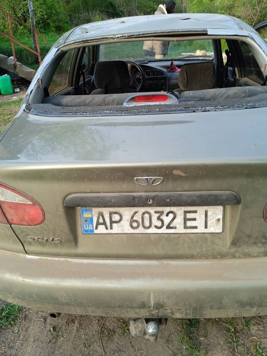 Продаеться Део сенс 2004 р