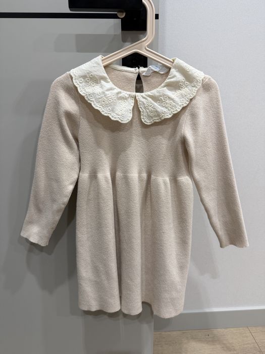 плаття на дівчинку,сукня,тепла сукня,зимове плаття