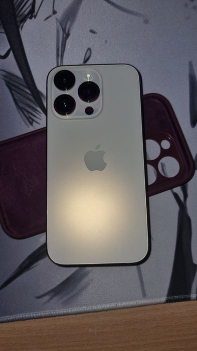 Iphone 14 pro 128 ОПИС!!!