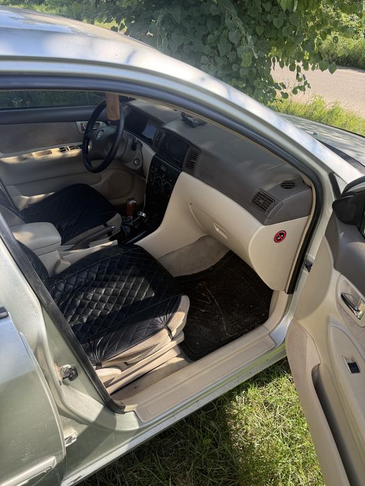 Продам BYD F3 в гарному стані