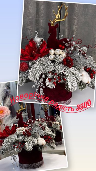 Неповторні дизайнерські вироби