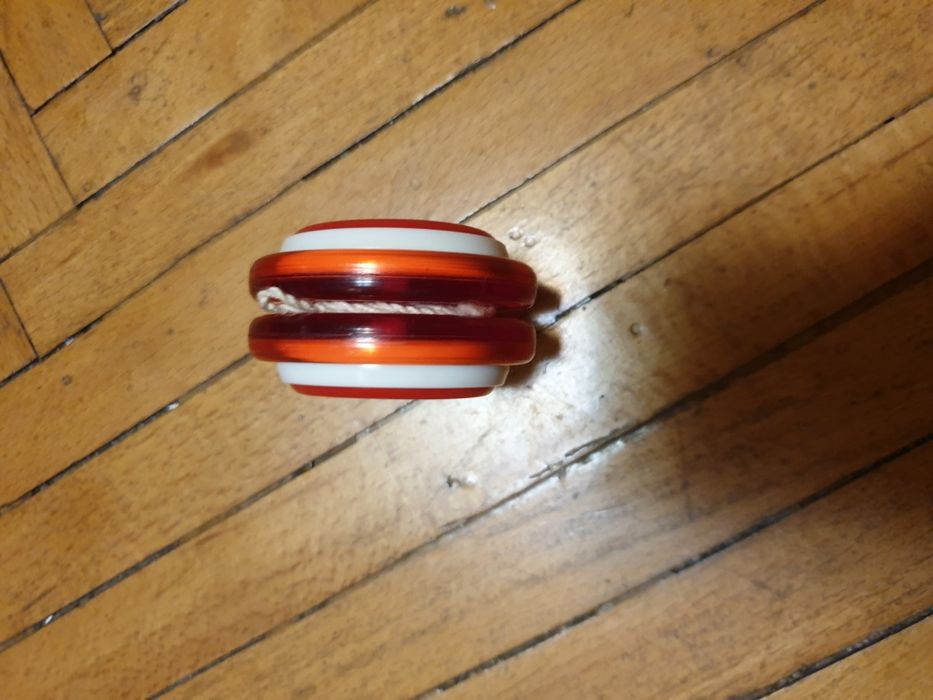 Yo-Yo Coca-Cola. 1999 г.