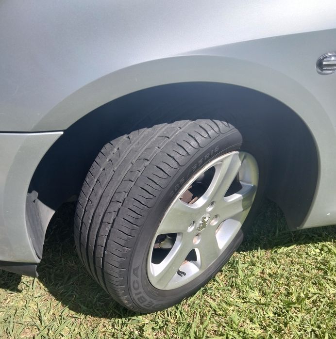 Peugeot 307 1.4 break HDI