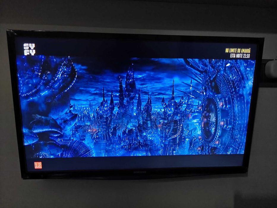 Televisão Samsung 28'