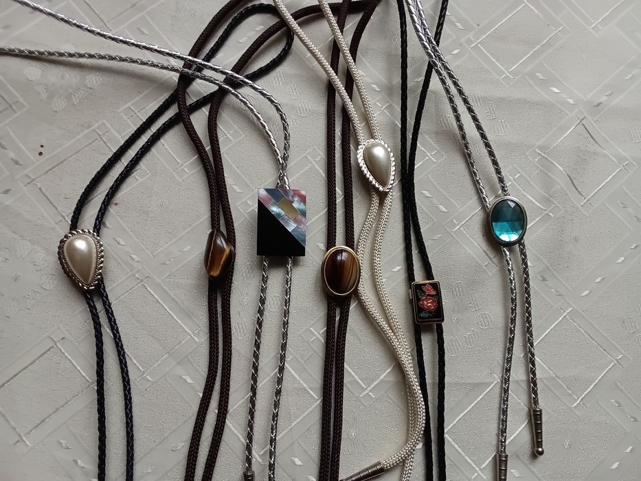 Колекція декоративних підвісів