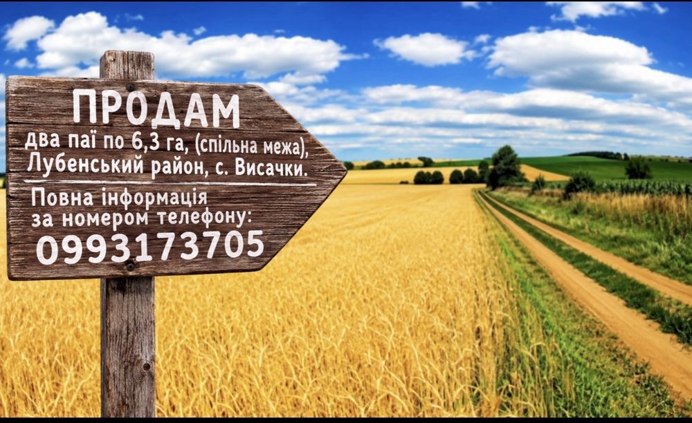 Фото ділянки