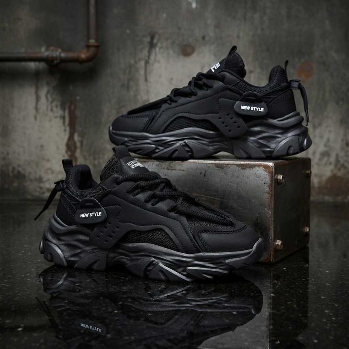 Buty męskie sneakersy 43 – modne, wygodne, sportowo-casual