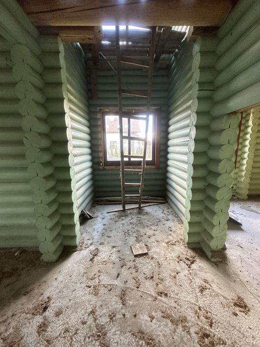 Будинок в Гореничах 190м2, участок 10сот