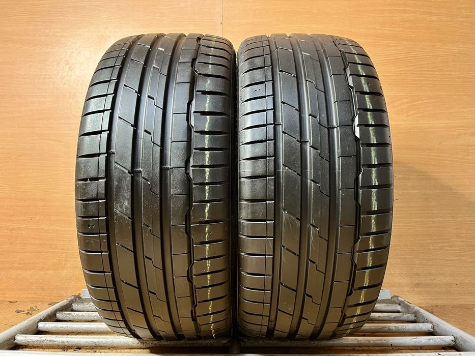 225/40 R 18 Hankook Як Нові Ventus S1 Evo3 Літо пара шини