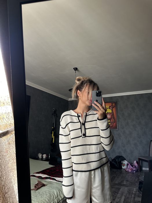 Светр Massimo Dutti