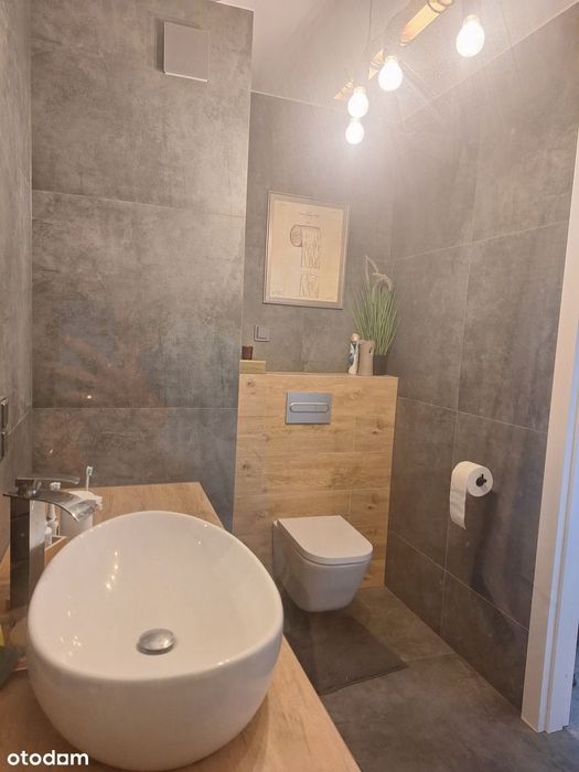 64,68 m²| Tarnogaj | 3 pokoje | pełne wyposażenie | do zamieszkania