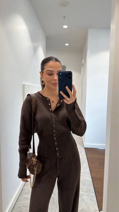 Трикотажні костюми