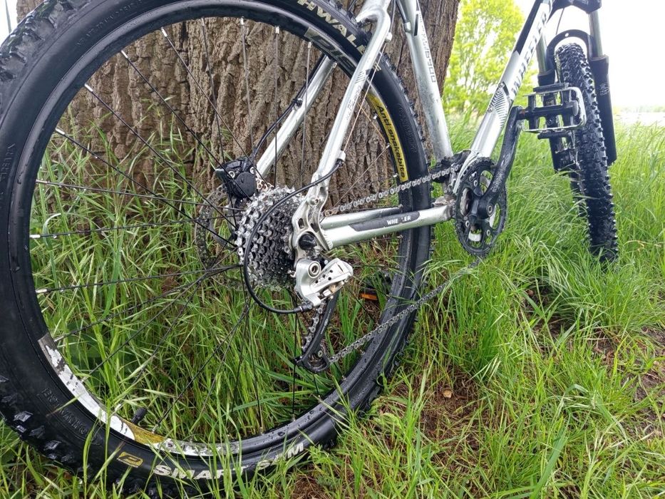 Na sprzedaż Wheeler Pro 6900 MTB 26”