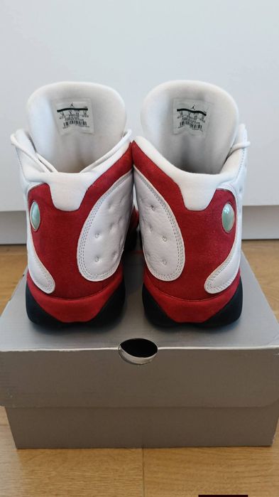 Jordan 13 XIII Retro "Chicago" roz. 44