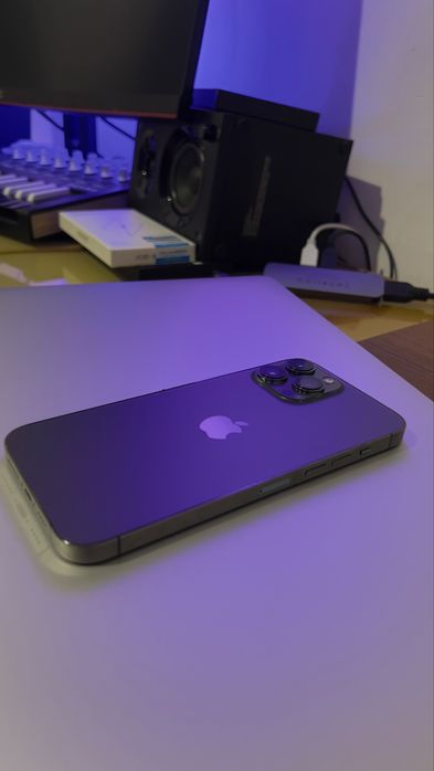 Iphone 13 pro max 128 gb, Neverlock