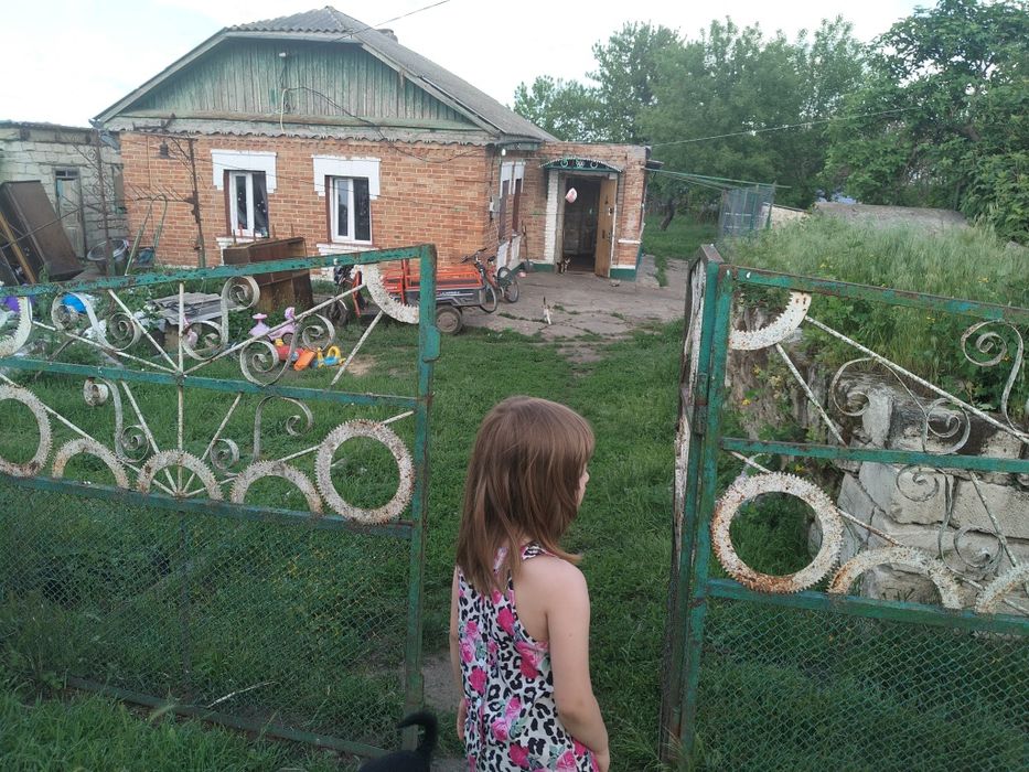 Продам дом с удобствами