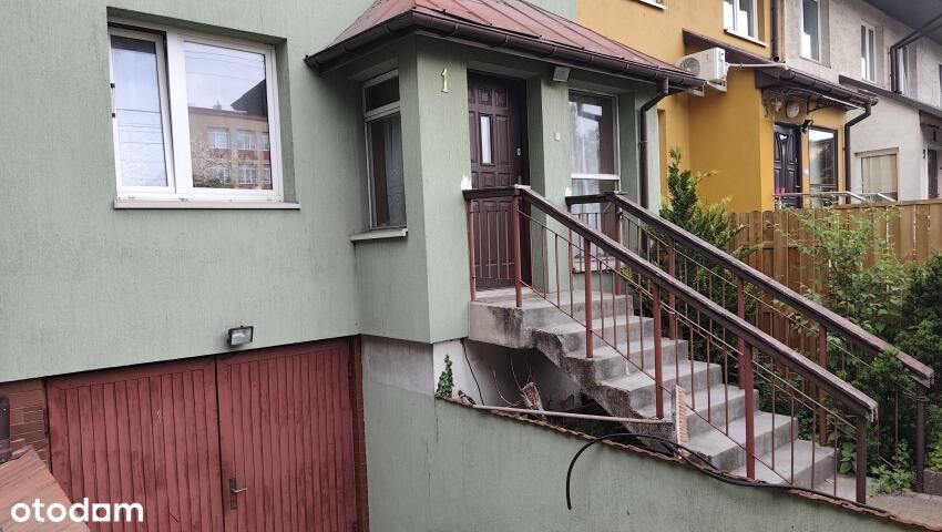 Duży dla rodziny Płońsk