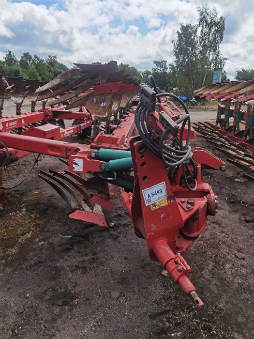 Продаються Плуги KVERNELAND RN 100