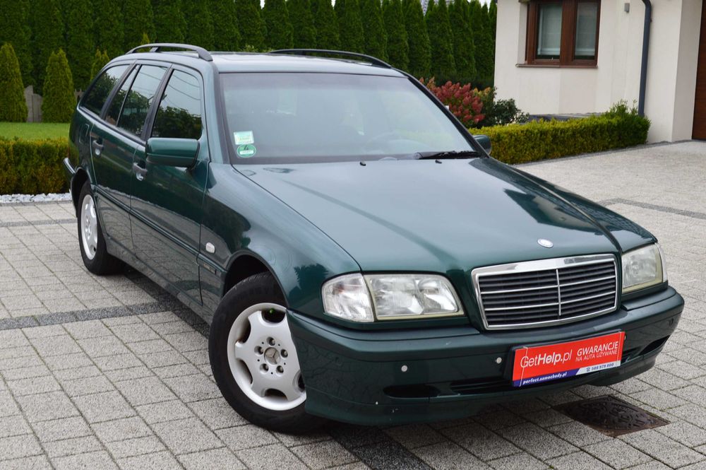 # Przebieg 147 tys km # Klima # Szyberdach #