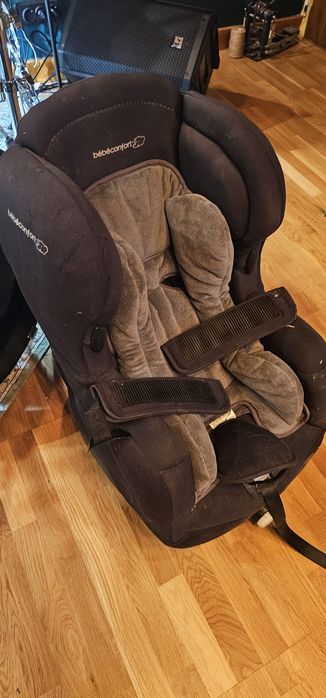 автокрісло Bébé Confort