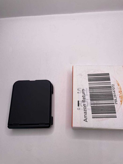 etui do Samsung Galaxy Z Flip 6,7 B72