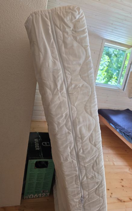 Materac 160x200 miękki