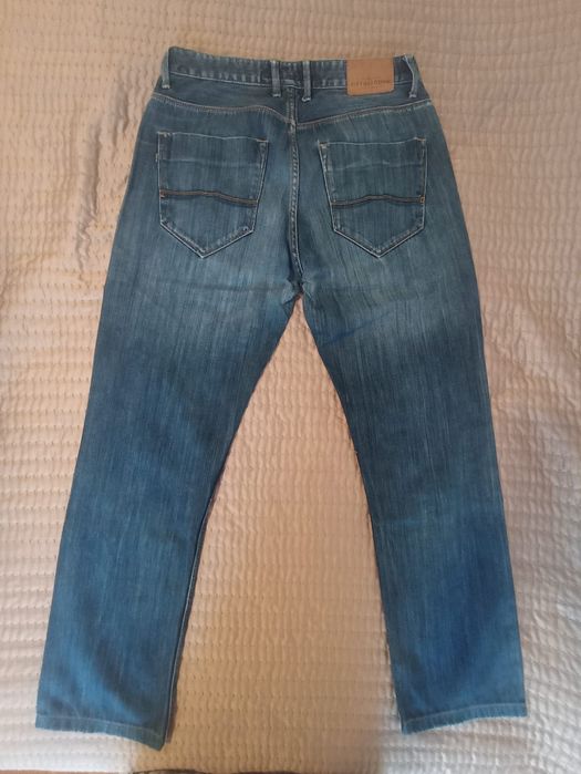 Calças de ganga de homem  Tiffosi