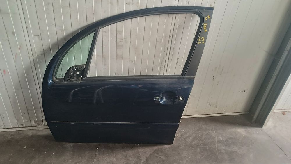Porta Frente Esquerda CITROËN C3 I