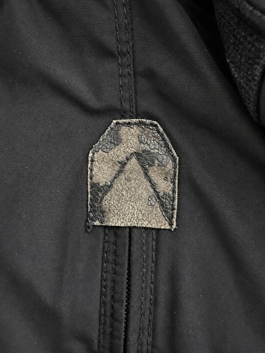 Parajumpers PJS Winter Equipment L Slim Fit – norka + lis