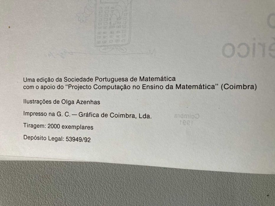 Introdução ao Cálculo Numérico, de Arsénio Coelho e César Viana