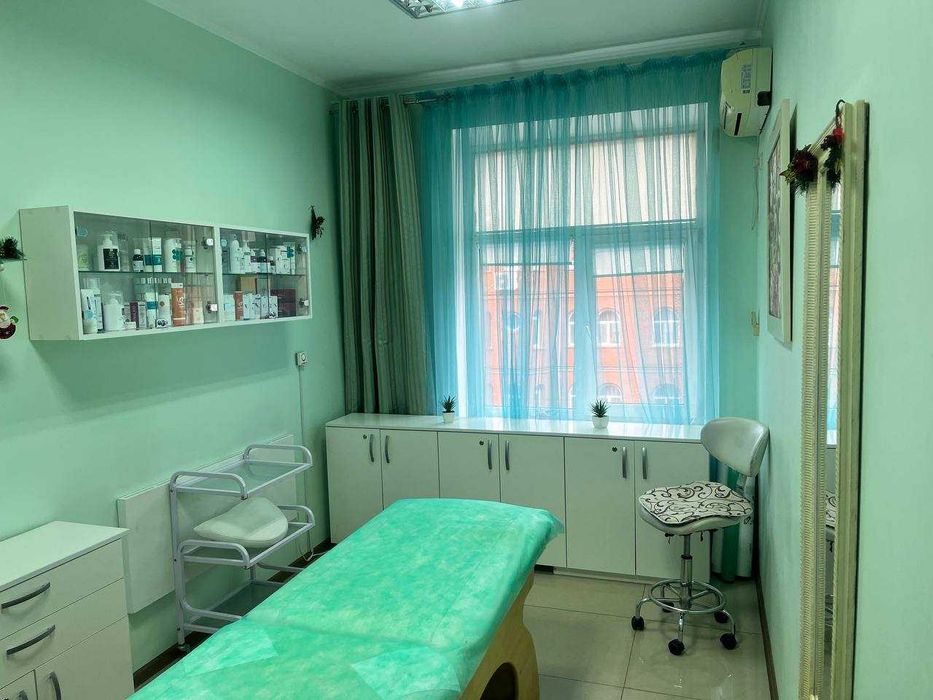 Оренда кабинета косметолога, масажиста, мастера татуажа, лешмейкера.