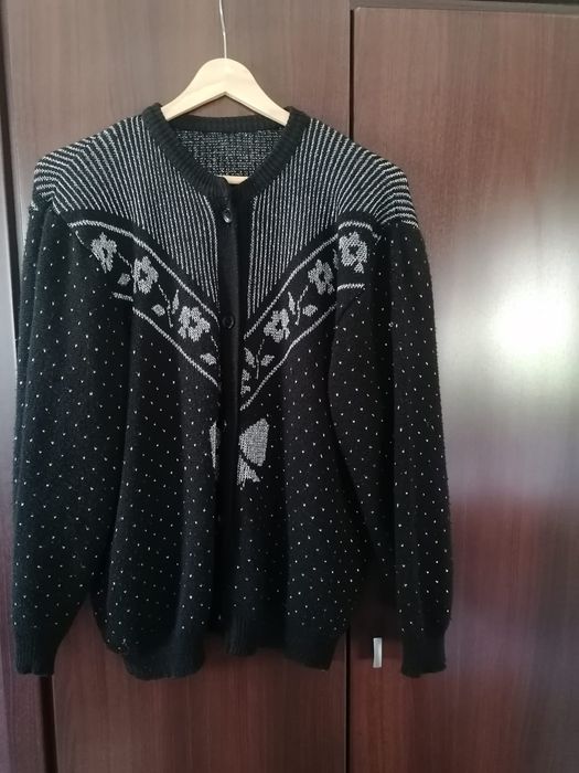 Sweter damski  vintage