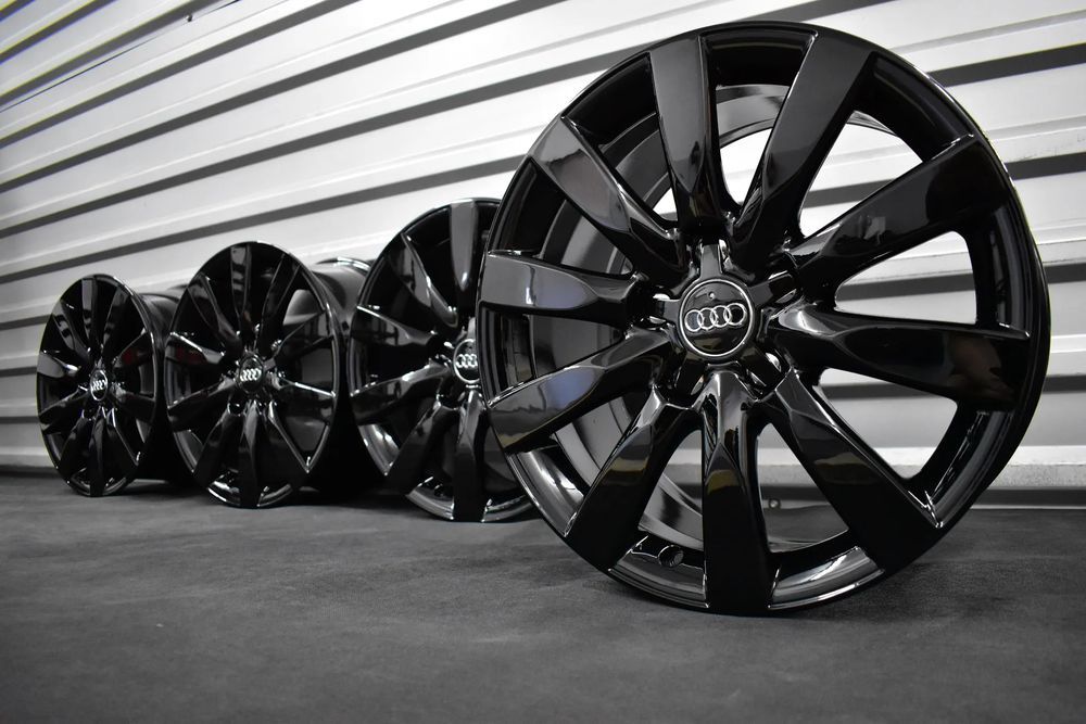 felgi 5x112 r17 audi a3 8p a4 b6 b7 b8 b9 a6 q3 q5 s-line