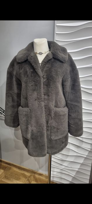 Futerko płaszczyk 38 M