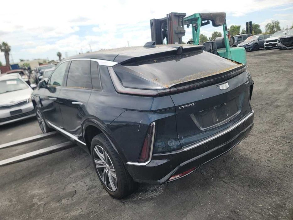 Розборка, запчастини Lyriq Optiq Blazer Equinox Bolt EV