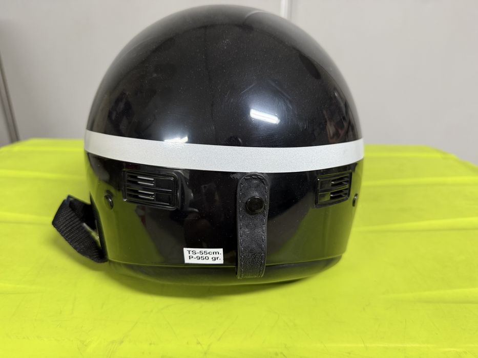 Capacete Motorisada Coco Climax