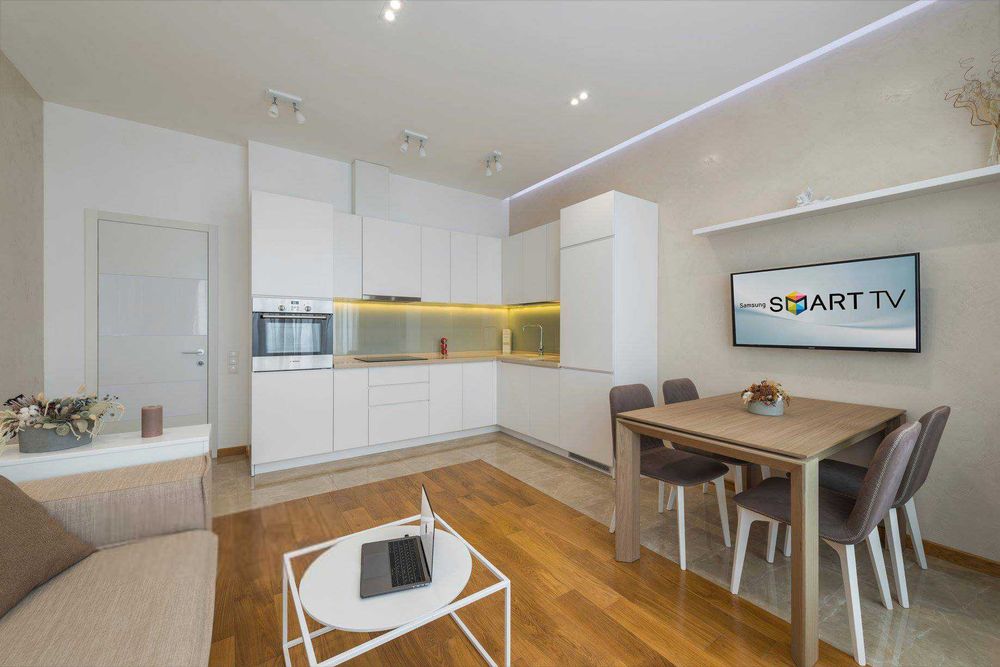 ID 83. Без %. Є Ecoflow, генератор на ліфт. ЖК Новопечерські липки