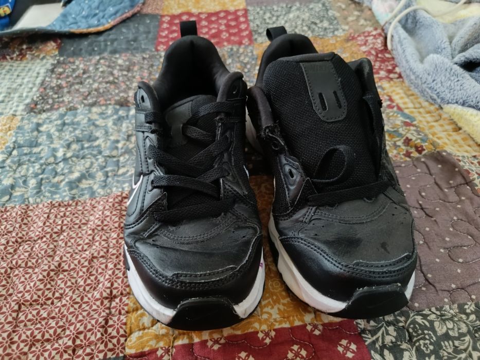 Sneakersy Nike damskie