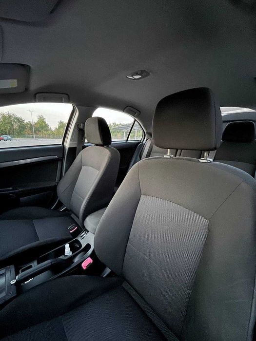 Продам власне авто Mitsubishi Lanxer X SPORTBACK