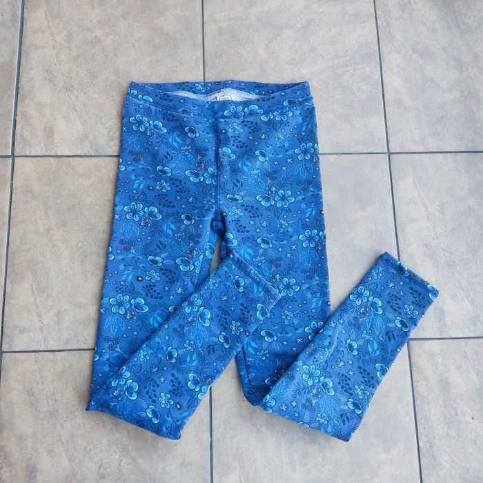 Cool club ocieplenie legginsy r.170