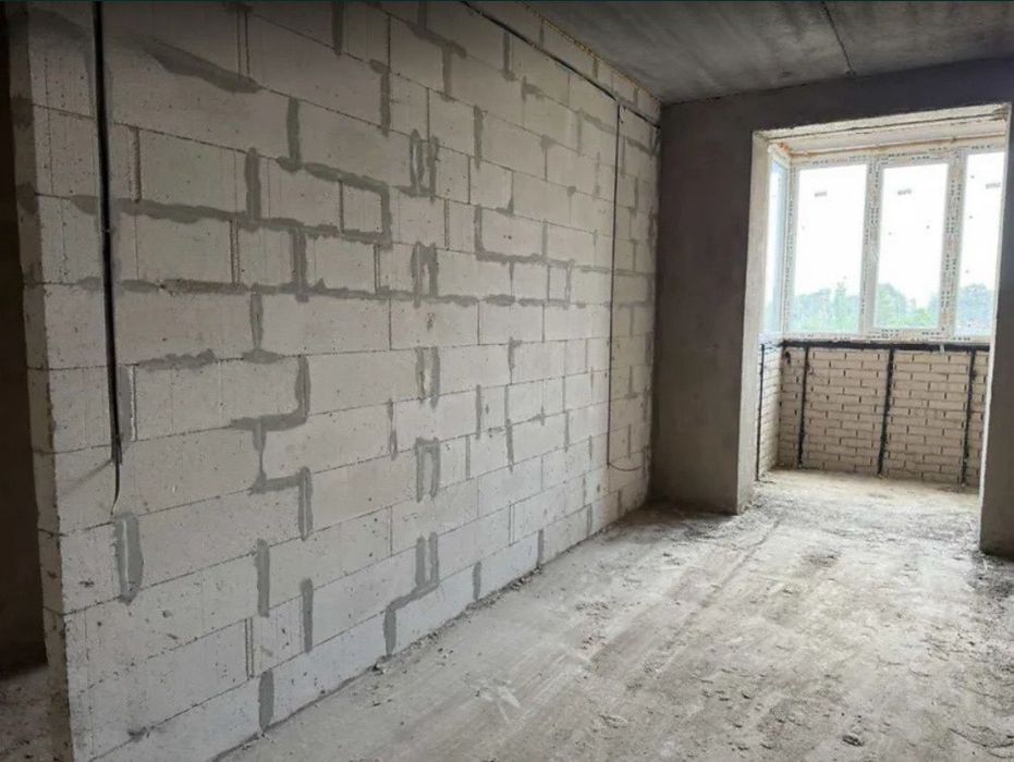 Квартира в Кемпінг Сіті