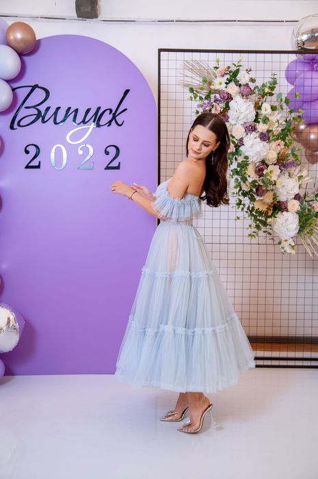 Плаття на випускний Milla Nova