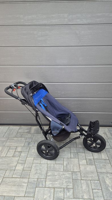 Wózek Specjalny Delta Buggy Small Delichon dla niepełnosprawnych
