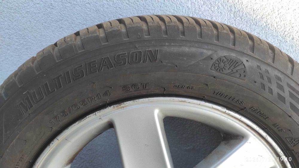 opony Firestone 175/65R14 (Bridgestone)