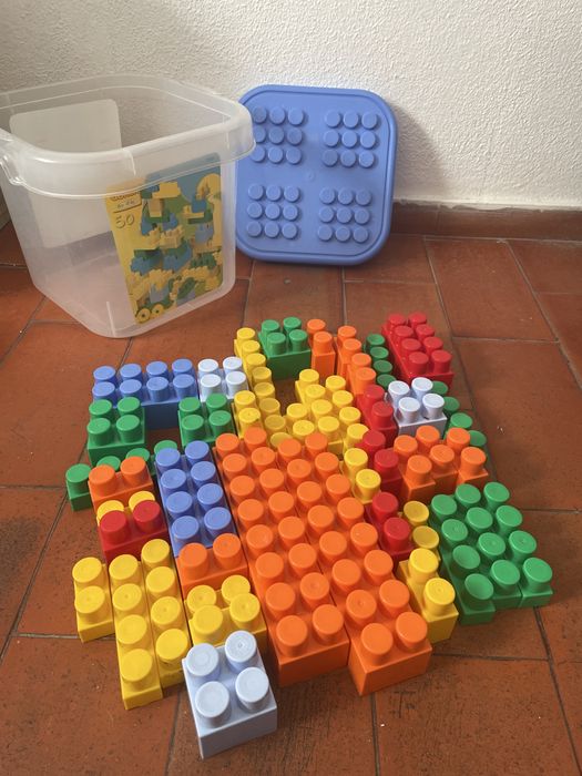 Large Building Blocks447146233535539202